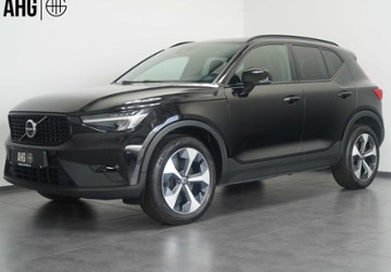 Volvo XC40 46.699 km 33.680 &euro; Wiesbaden 65205