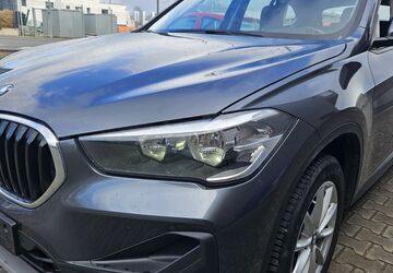 BMW X1 199.000 km 10.115 &euro; Kelkheim 65779