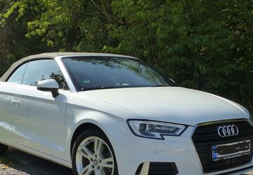 Audi A3 101.663 km 17.950 &euro; Hofheim 65719