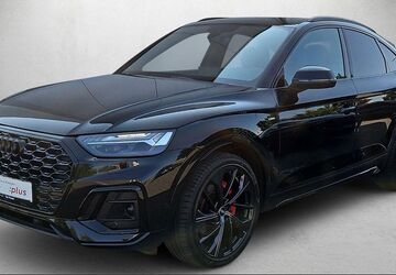 Audi Q5 49.568 km 46.580 &euro; Mainz 55131