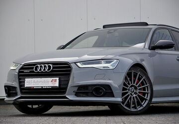 Audi A6 145.000 km 28.990 &euro; Groß-Gerau 64521