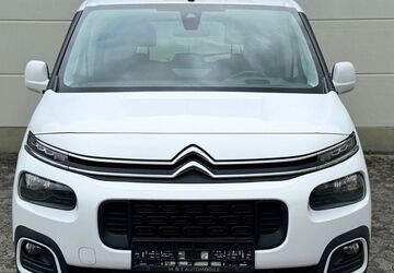 Citroen Berlingo 260.000 km 8.800 &euro; Taunusstein 65232