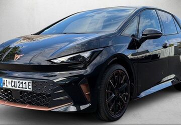 Seat Andere 9.999 km 40.990 &euro; Wiesbaden 65189
