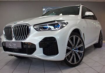 BMW X5 66.303 km 58.700 &euro; Nieder Olm (bei Mainz) 55268
