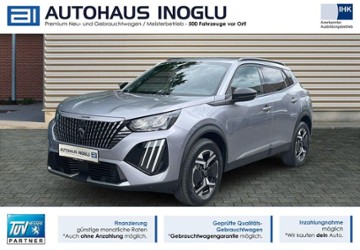 Peugeot 2008 17.907 km 18.780 &euro; Rüsselsheim 65428