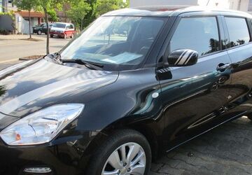 Suzuki Swift 157.450 km 7.990 &euro; Wörrstadt 55286