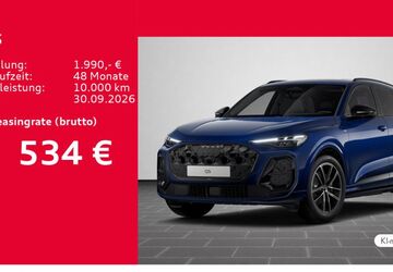 Audi Q5 4.258 km 54.900 &euro; Bingen / Rhein 55411