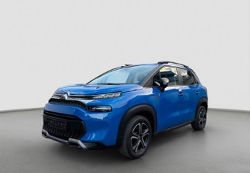 Citroen C3 Aircross 33.000 km 12.900 &euro; Hofheim am Taunus 65719