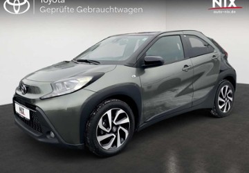 Toyota Aygo (X) 18.825 km 14.990 &euro; Eschborn 65760
