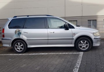 Mitsubishi Space Wagon 220.784 km 4.000 &euro; Taunusstein 65232