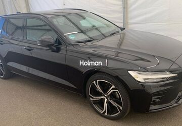 Volvo V60 23.432 km 30.557 &euro; Eschborn 65760