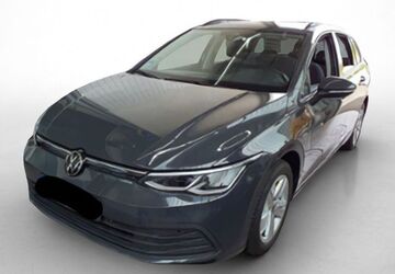 VW Golf 124.072 km 15.490 &euro; Kelkheim 65779