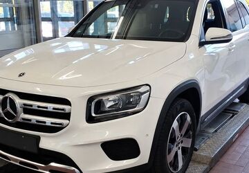 Mercedes-Benz GLB 200 173.300 km 18.999 &euro; Budenheim 55257
