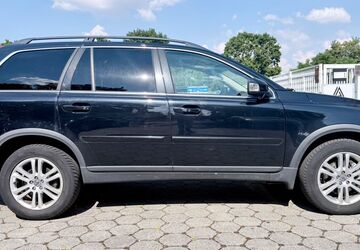 Volvo XC90 290.000 km 5.999 &euro; Mainz-Kastel 55252