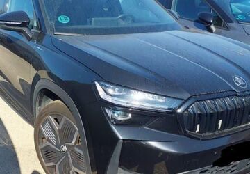Skoda Kodiaq 29.168 km 40.280 &euro; Rüsselsheim 65428