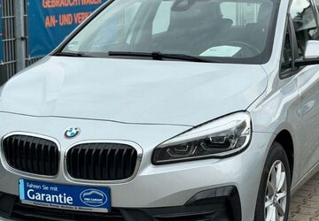BMW 218 Active Tourer 59.554 km 16.490 &euro; Mörfelden-Walldorf 64546