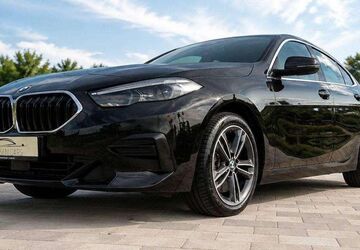 BMW 220 125.000 km 19.798 &euro; Kriftel 65830