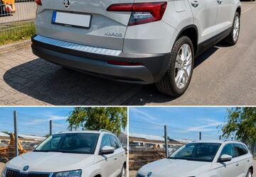Skoda Karoq 113.000 km 15.450 &euro; WEITERSTADT 64331