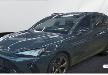 Cupra Leon 23.355 km 29.980 &euro; Bingen / Rhein 55411