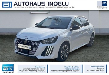 Peugeot 208 17.039 km 17.880 &euro; Rüsselsheim 65428