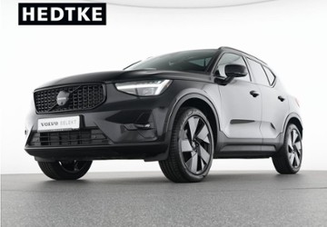 Volvo XC40 19.300 km 37.550 &euro; Weiterstadt 64331
