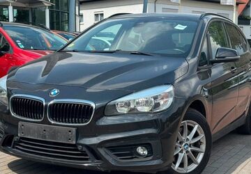BMW 220 Active Tourer 212.000 km 10.990 &euro; Mainz 55128