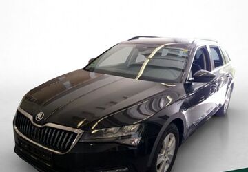 Skoda Superb 58.197 km 24.530 &euro; Hofheim im Taunus 65719