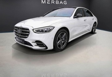 Mercedes-Benz S 450 25.770 km 84.610 &euro; Wiesbaden 65189
