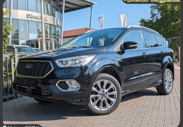 Ford Kuga 85.100 km 14.990 &euro; Mainz 55128