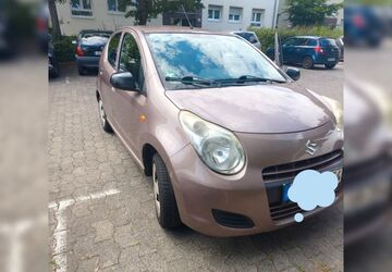 Suzuki Alto 153.588 km 2.450 &euro; Rüsselsheim am Main 65428