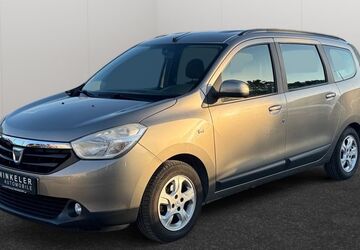 Dacia Lodgy 149.850 km 4.290 &euro; Oestrich-Winkel 65375