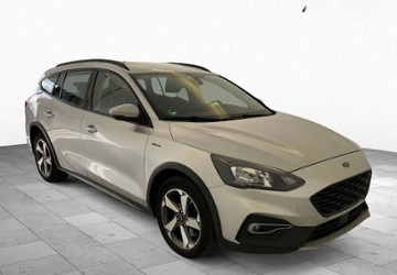 Ford Focus 136.850 km 10.980 &euro; Ingelheim 55218