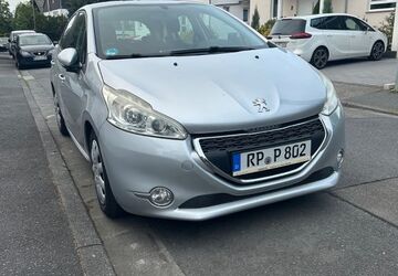 Peugeot 208 120.000 km 8.000 &euro; Laubenheim 55130