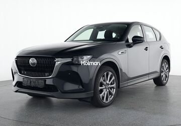 Mazda CX-60 45.613 km 29.499 &euro; Eschborn 65760