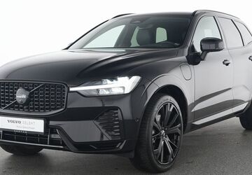 Volvo XC60 15.000 km 53.990 &euro; Weiterstadt 64331