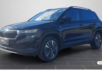 Skoda Karoq 69.999 km 22.890 &euro; Wiesbaden 65197