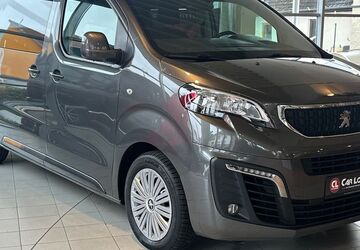 Peugeot Traveller 113.000 km 23.499 &euro; Schwabenheim 55270