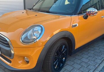 Mini ONE 89.500 km 8.900 &euro; Weiterstadt 64331