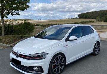 VW Polo 51.856 km 20.750 &euro; Hünstetten 65510