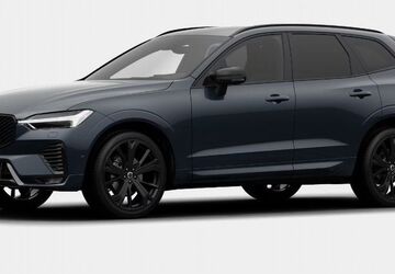 Volvo XC60 1.050 km 46.480 &euro; Weiterstadt 64331