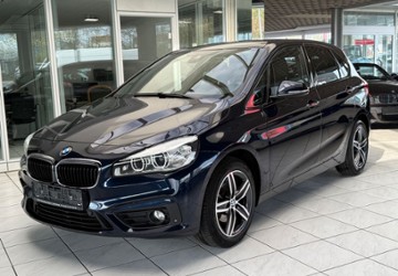 BMW 220 120.000 km 13.700 &euro; Mainz 55120