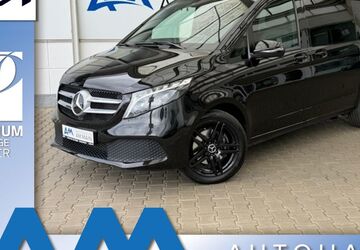 Mercedes-Benz V 250 42.200 km 54.890 &euro; Raunheim 65479