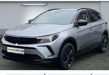 Opel Grandland (X) 65.757 km 17.680 &euro; Rüsselsheim 65428