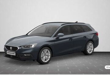 Seat Leon 59.811 km 23.440 &euro; Bingen / Rhein 55411