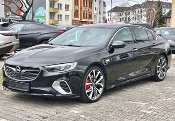 Opel Insignia 135.000 km 15.500 &euro; Mainz-Kastel 55252