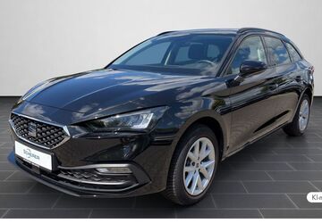 Seat Leon 27.595 km 20.980 &euro; Mainz 55129