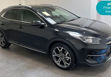 Kia XCeed 33.892 km 18.970 &euro; Egelsbach 63329