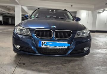 BMW 320 178.000 km 6.500 &euro; Mainz 55130