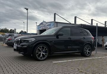 BMW X5 119.000 km 42.900 &euro; Egelsbach 63329