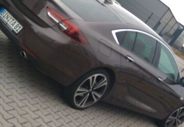 Opel Insignia 116.889 km 16.333 &euro; Bingen am Rhein 55411